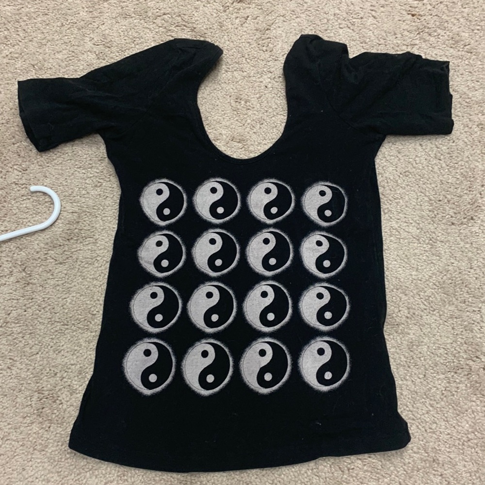 Super comfy stretchy shirt